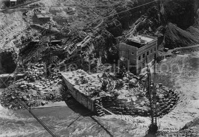 Roosevelt Dam 06